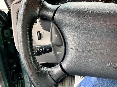 Used 2000 Ford Ranger XLT AWD/4WD image 8
