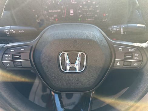 Used 2023 Honda Accord EX image 22