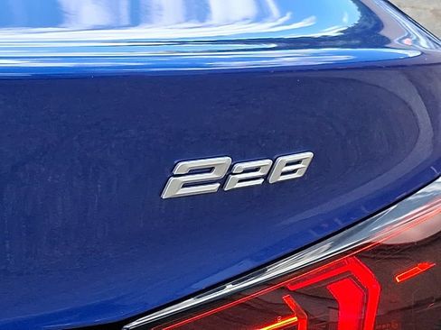 Used 2025 BMW 228i xDrive AWD/4WD image 15