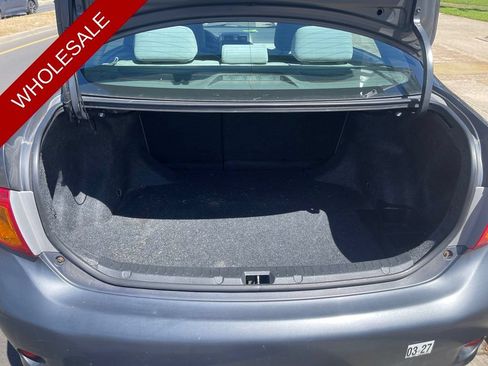 Used 2009 Toyota Corolla FWD image 11