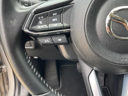 Certified 2024 MAZDA CX-5 AWD 2.5 S w/ Select Package image 15