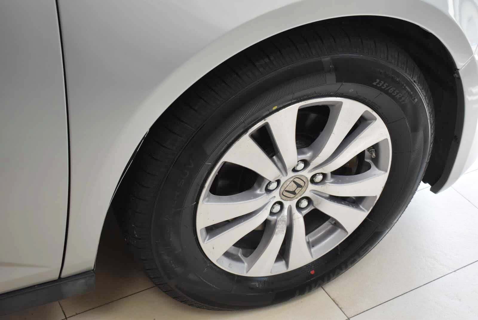 Used 2015 Honda Odyssey EX image 32