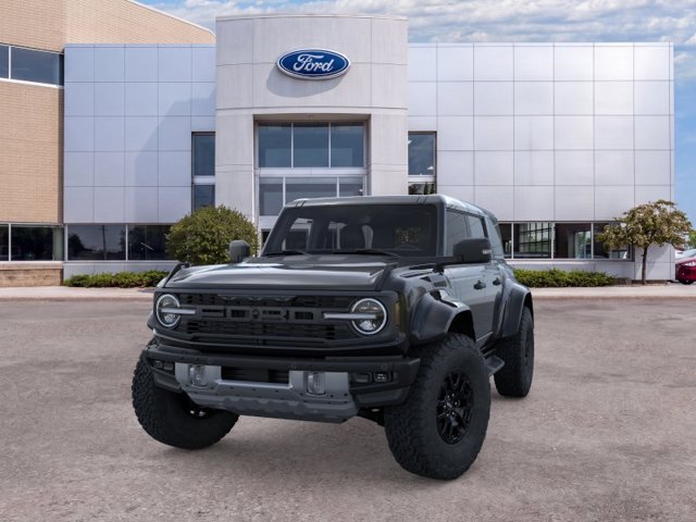New 2026 Ford Bronco Raptor AWD/4WD image 2