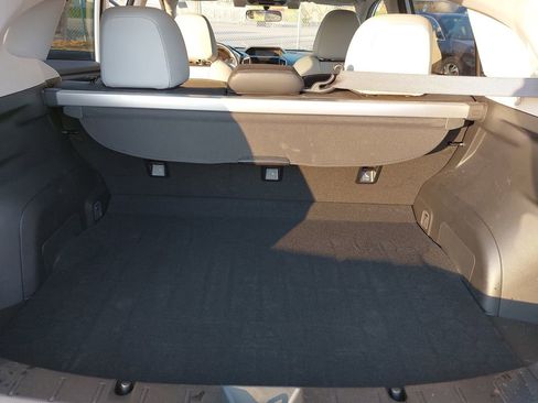 Certified 2023 Subaru Crosstrek 2.5i Limited w/ Moonroof Package image 12