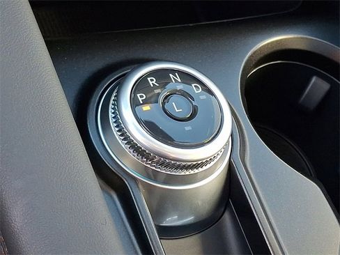 New 2026 Ford Explorer Active image 10