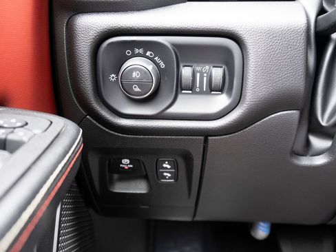 Used 2025 RAM 1500 Rebel w/ Rebel Level 1 Equipment Group AWD/4WD image 14