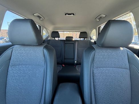 New 2026 Kia Seltos S image 30