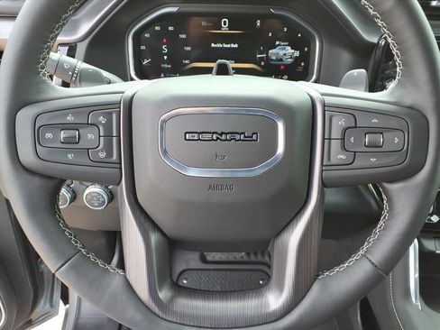 New 2026 GMC Sierra 1500 Denali Ultimate image 19