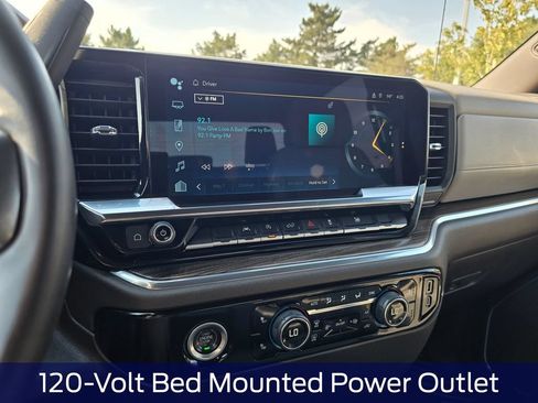 Used 2023 Chevrolet Silverado 1500 RST AWD/4WD image 21