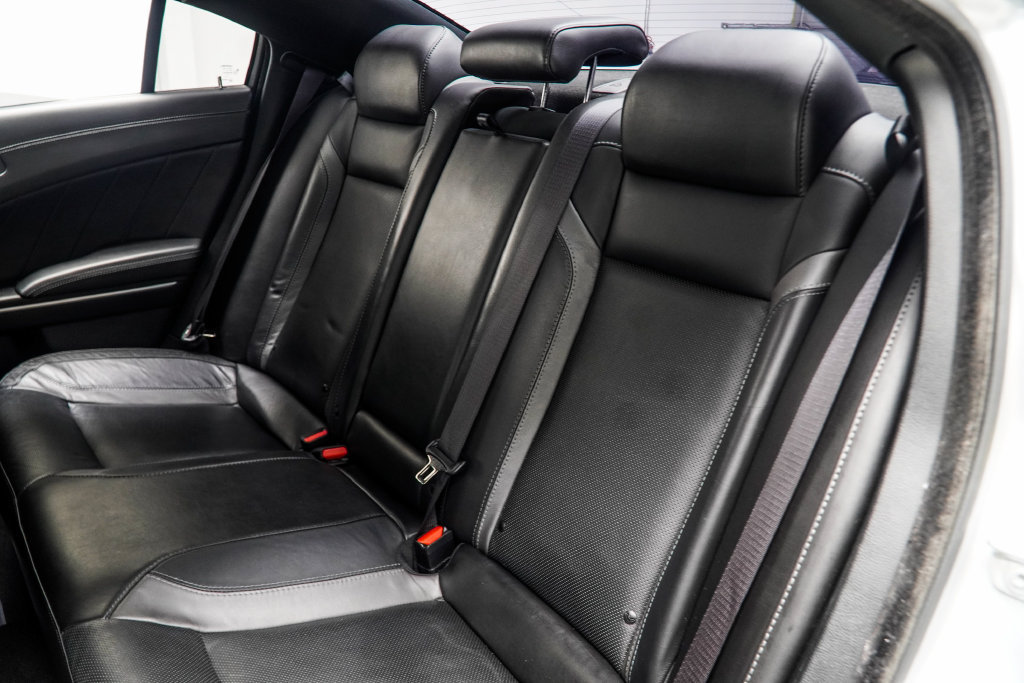Used 2022 Dodge Charger SXT w/ Plus Group RWD image 42