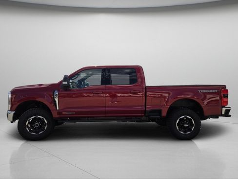 Used 2026 Ford F350 XLT w/ XLT Premium Package AWD/4WD image 20