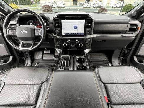 Used 2021 Ford F150 Tremor w/ Equipment Group 402A High image 4