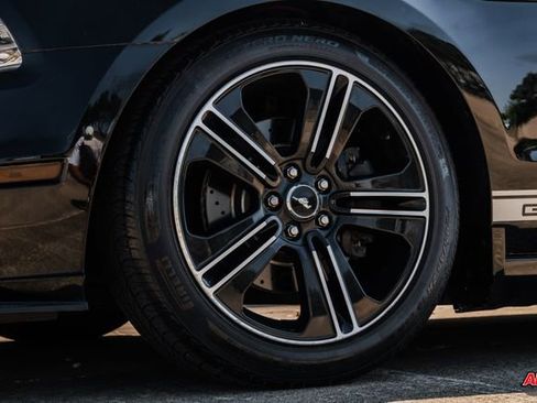 Used 2014 Ford Mustang GT Premium w/ Equipment Group 402A image 41