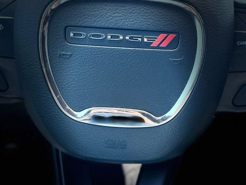 Used 2022 Dodge Charger GT w/ Blacktop Package AWD/4WD image 37