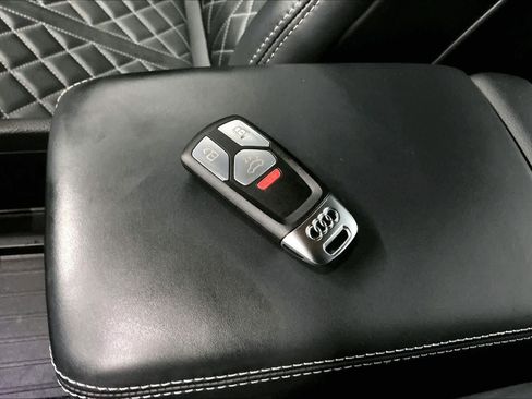 Certified 2023 Audi S4 Prestige w/ Prestige Package image 13