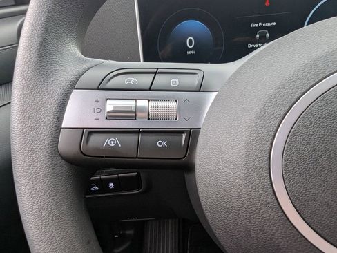 New 2026 Hyundai Santa Cruz SEL FWD image 20