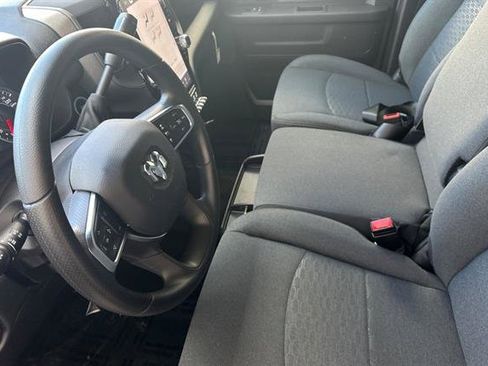 New 2026 RAM 3500 Tradesman image 7