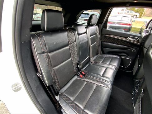Used 2020 Jeep Grand Cherokee Summit image 19