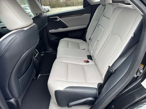 Used 2019 Lexus RX 350 FWD w/ Premium Package image 20