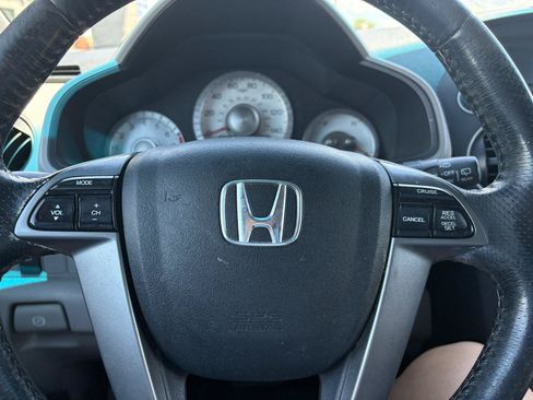Used 2011 Honda Pilot EX-L image 10