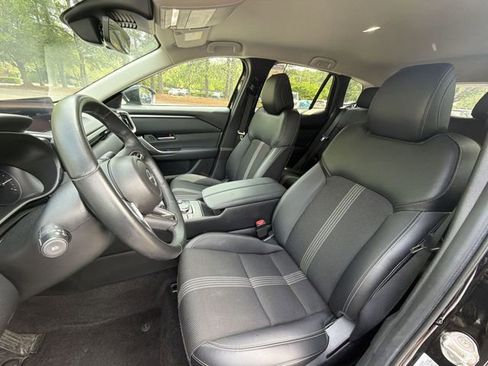 Used 2025 MAZDA CX-50 AWD 2.5 S w/ Preferred Package image 11