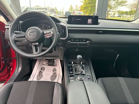 Certified 2025 MAZDA CX-50 AWD 2.5 S w/ Select Package image 16