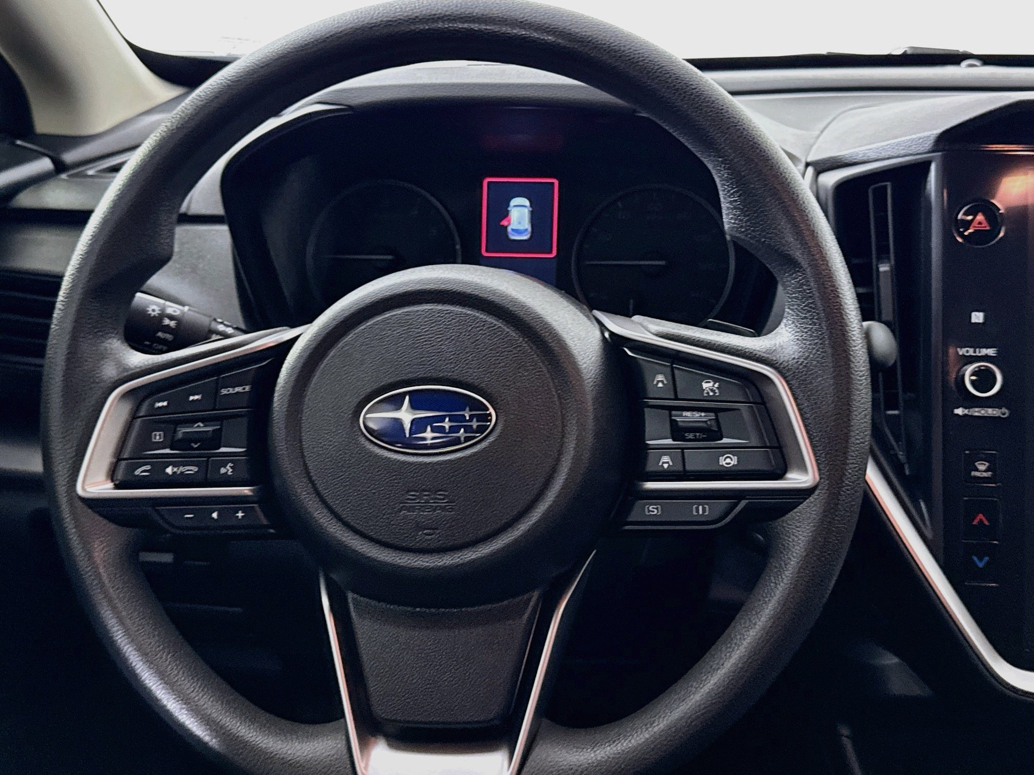Certified 2025 Subaru Impreza 2.0i Sport AWD/4WD image 14