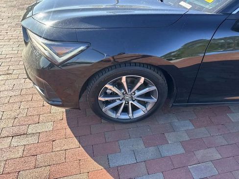 Used 2024 Acura Integra image 2