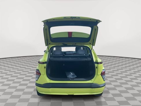 Used 2024 Hyundai Kona SE FWD image 33