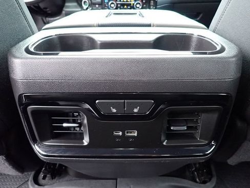 Used 2022 Chevrolet Silverado 1500 ZR2 AWD/4WD image 21