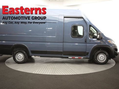 Used 2024 RAM ProMaster 3500 image 42