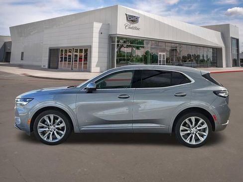 Used 2023 Buick Envision Avenir image 5