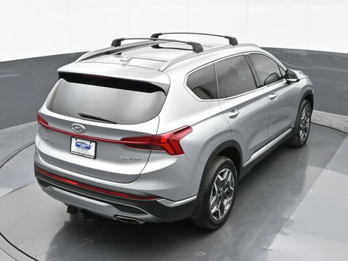 Used 2022 Hyundai Santa Fe Limited image 37