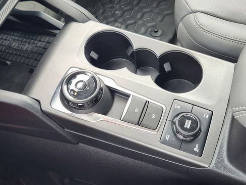 New 2025 Ford Bronco Sport Badlands w/ Badlands Tech Package image 20