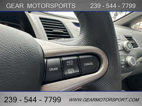 Used 2009 Honda Civic EX image 22