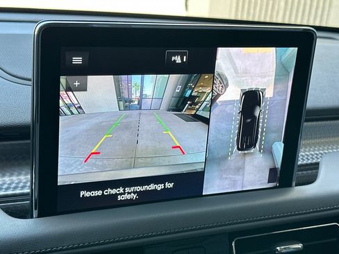 Used 2021 Lincoln Aviator Grand Touring w/ Equipment Group 301A AWD/4WD image 20