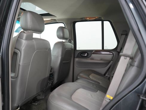 Used 2003 GMC Envoy SLT AWD/4WD image 17