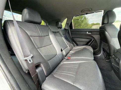 Used 2015 Kia Sorento LX FWD image 17