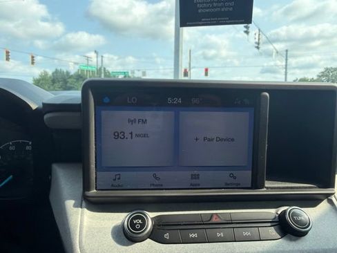 Used 2022 Ford Maverick XLT w/ Equipment Group 300A Standard AWD/4WD image 22