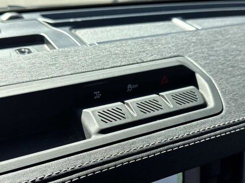 Certified 2025 Ford Bronco Outer Banks image 28