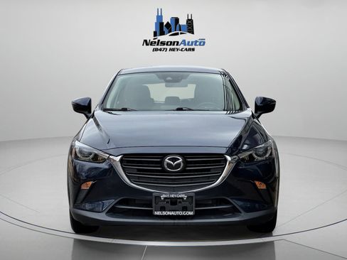 Used 2019 MAZDA CX-3 Sport w/ Sport I-ACTIVSENSE Package image 6