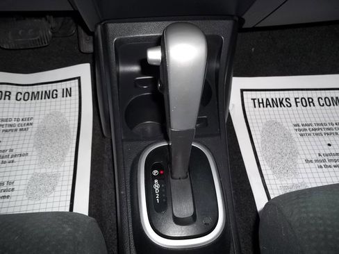 Used 2012 Nissan Versa 1.8 S w/ Special Edition Pkg image 17