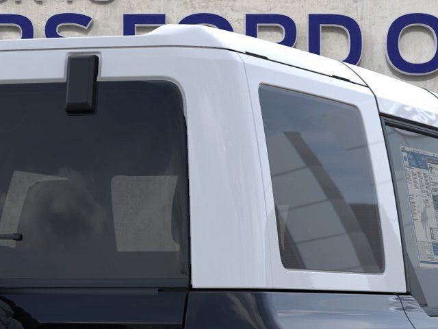New 2026 Ford Bronco Heritage Edition AWD/4WD image 25