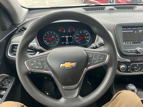 Used 2019 Chevrolet Equinox LS w/ LS Convenience Package image 22