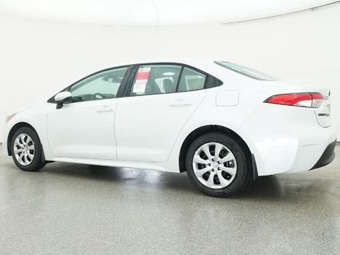 New 2026 Toyota Corolla LE image 20