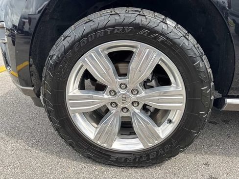 Used 2022 Ford Expedition King Ranch AWD/4WD image 9