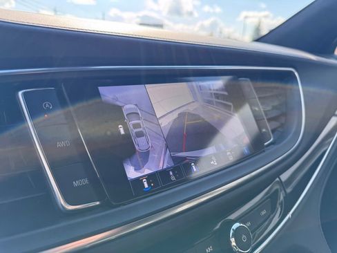 Used 2023 Buick Enclave Avenir w/ Trailering Package, 5000 lbs. AWD/4WD image 20