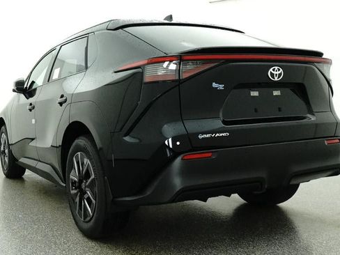 New 2026 Toyota bZ AWD/4WD image 22