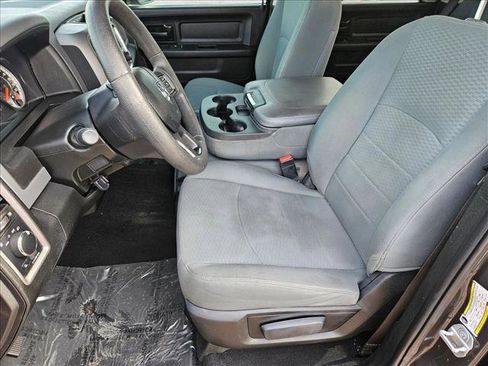 Used 2019 RAM 1500 Tradesman w/ Popular Equipment Group image 13