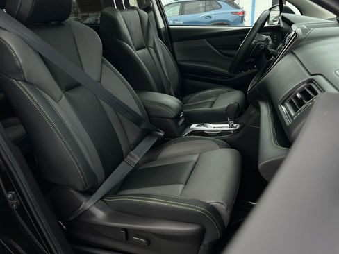 Certified 2023 Subaru Ascent Onyx Edition Limited image 11
